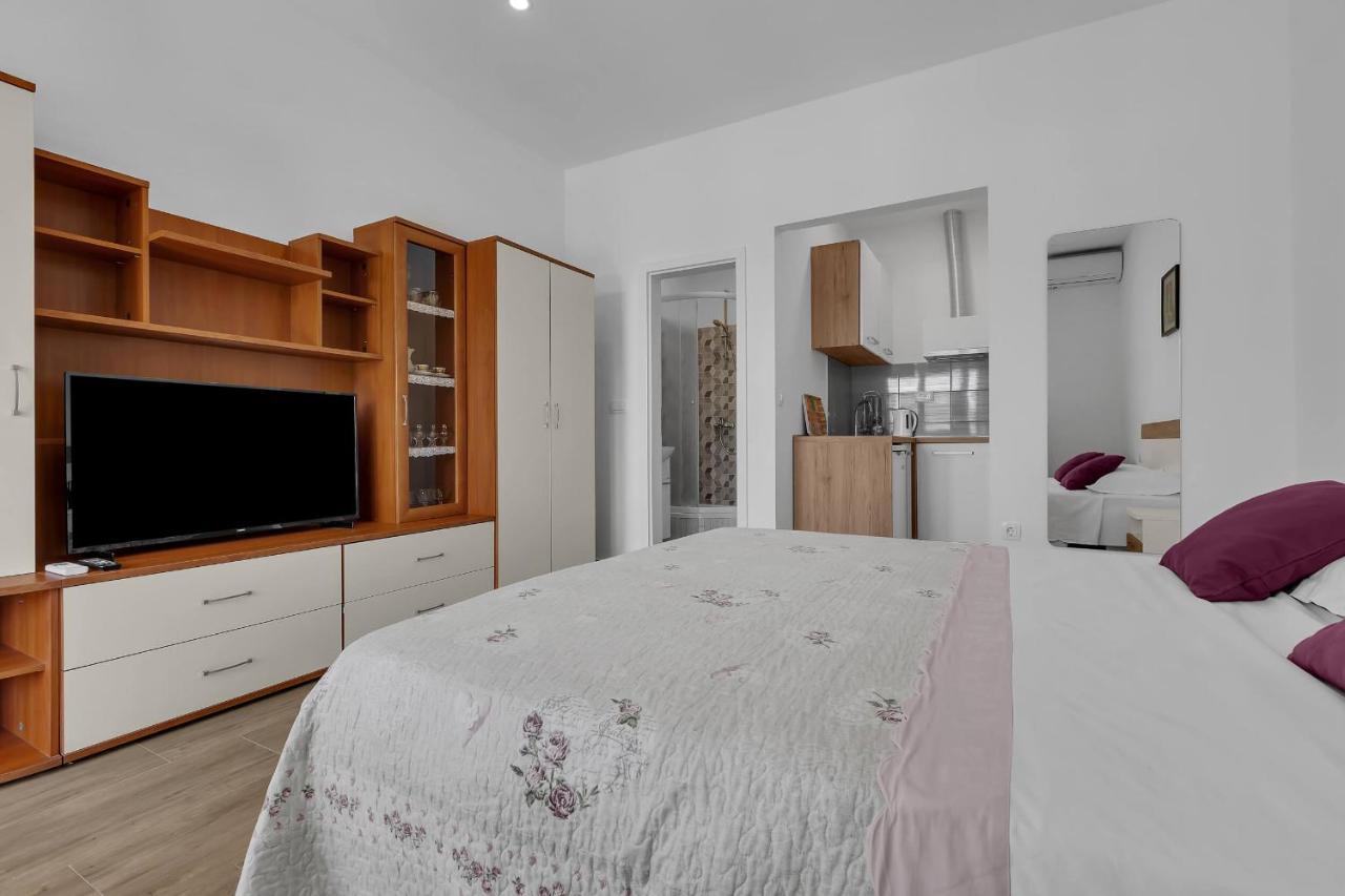 Sea Breeze Apartment Tucepi