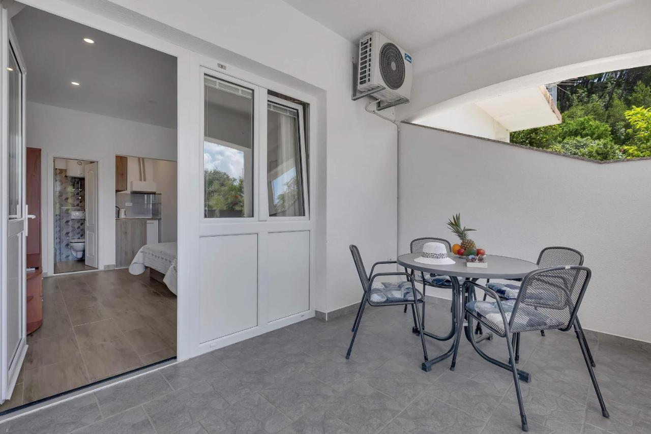 Sea Breeze Apartment Tucepi