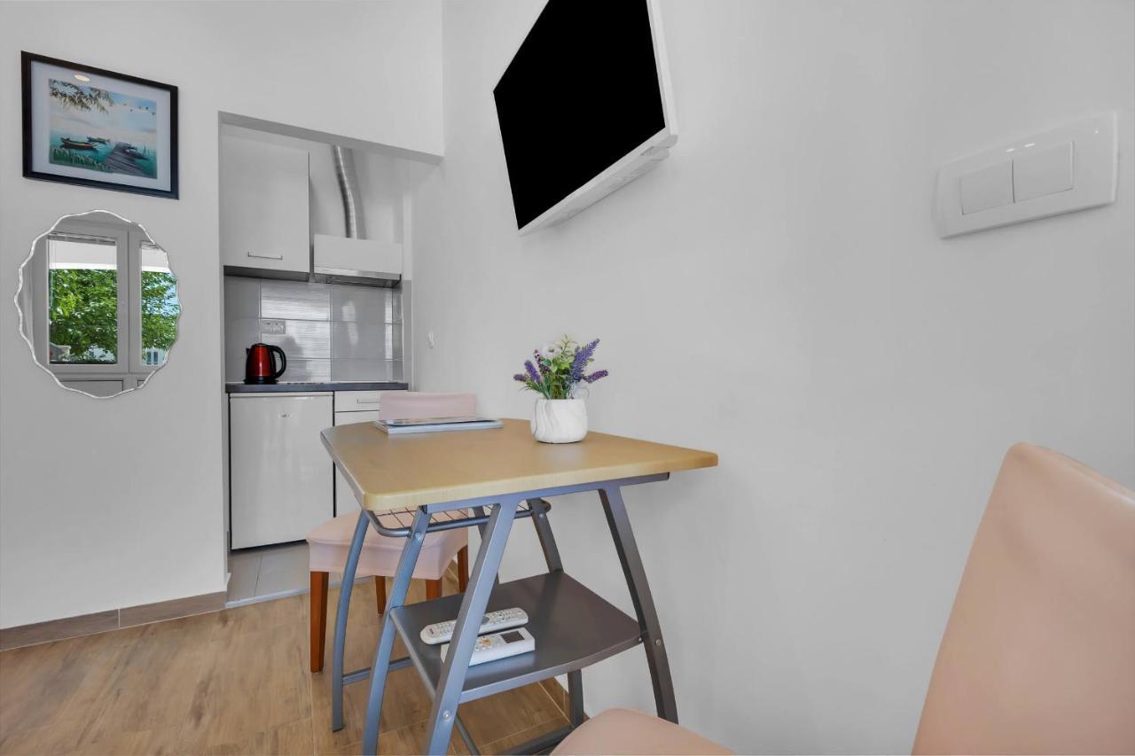 Sea Breeze Apartment Tucepi
