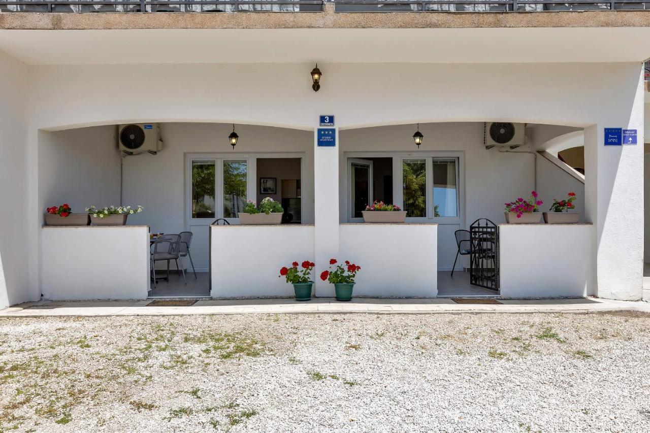 Apartmán Sea Breeze *