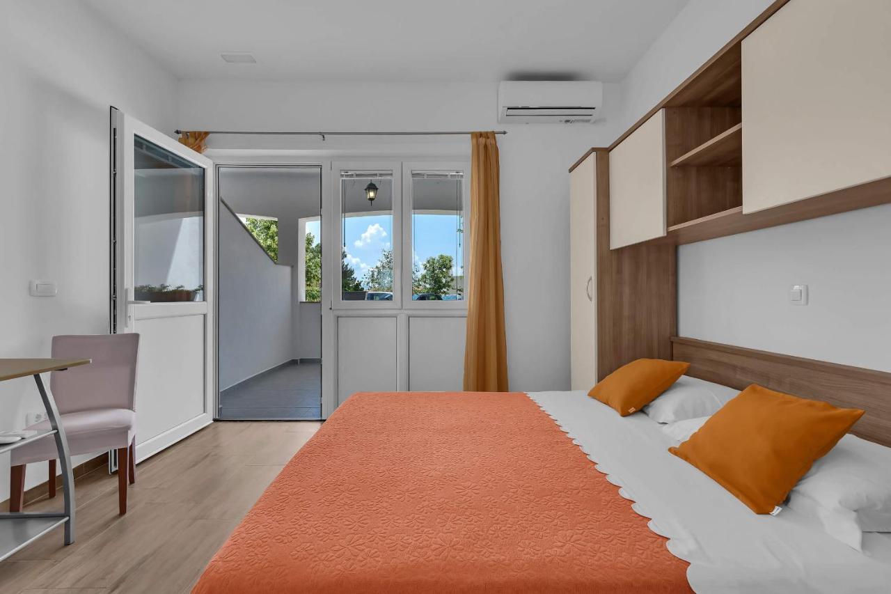 Apartmán Sea Breeze