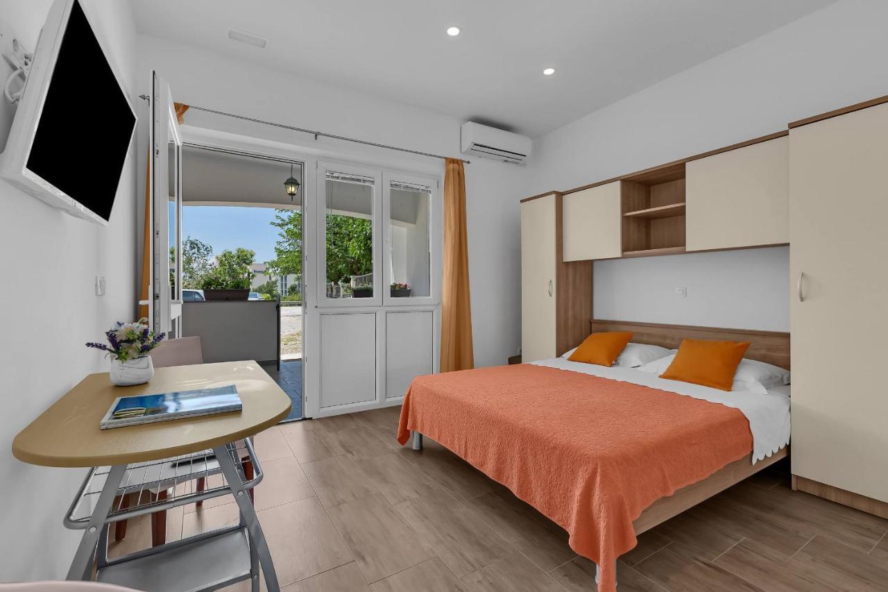 Apartmán Sea Breeze *